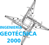 Ingeniería geotécnica 2000